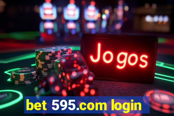 bet 595.com login